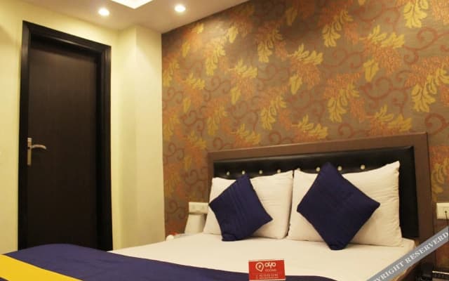 OYO Rooms Faridabad
