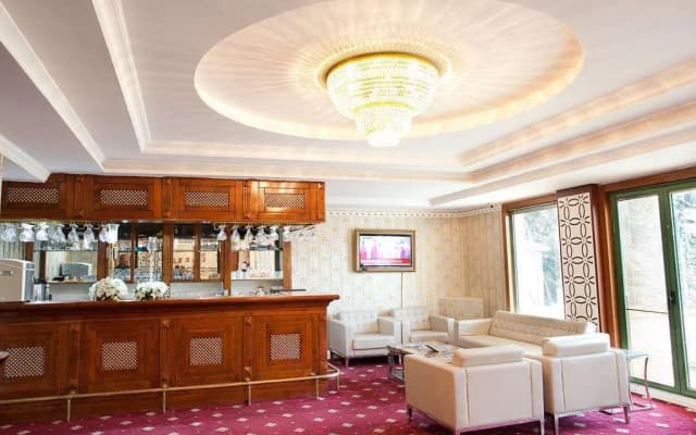 Asia Royal Suite