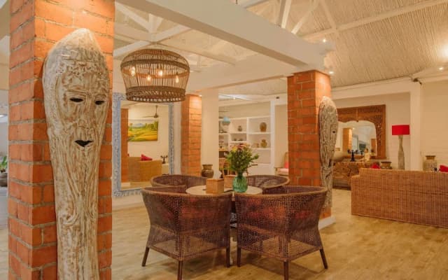 The Secret Jungle Villas by Premier Hospitality Asia