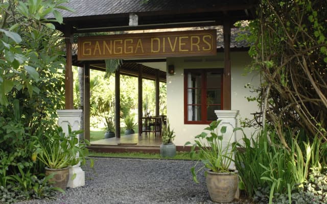 Lotus Bungalows