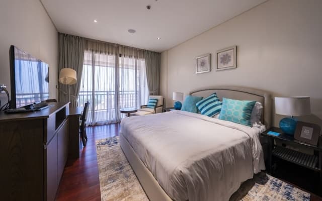 Fabulous 1 bedroom apartment - Anantara Resort