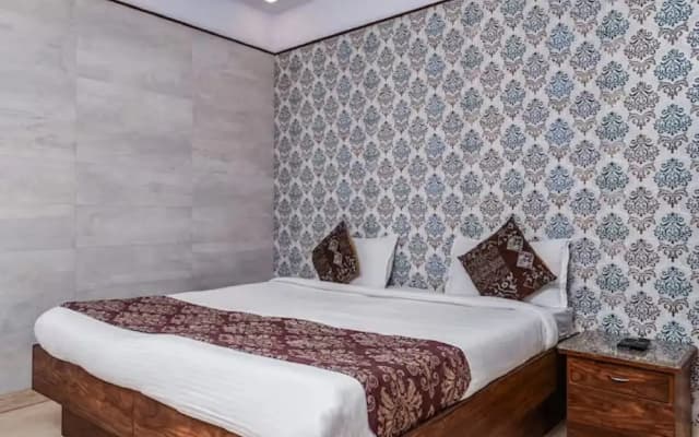 Hotel Dream Palace