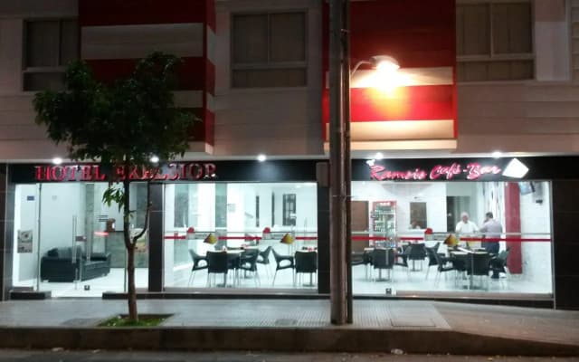 Hotel Exelsior