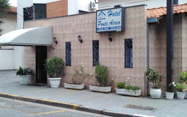 Hotel Ponte Aérea
