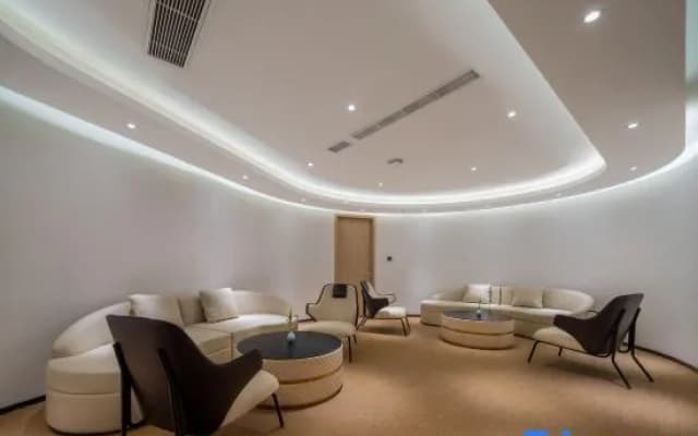 Yi Ju Life Hotel Hangzhou Bay Shangyu