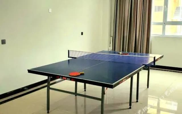 Qianxi Starry sky Hotel