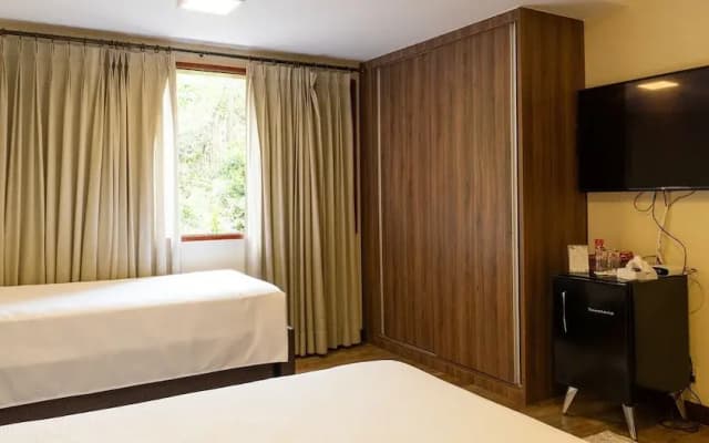 Gaia Hotelaria e Gastronomia