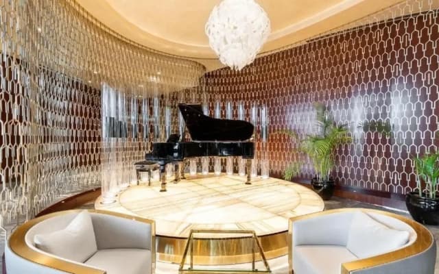 DAMAC Towers by Paramount Hotels & Resor