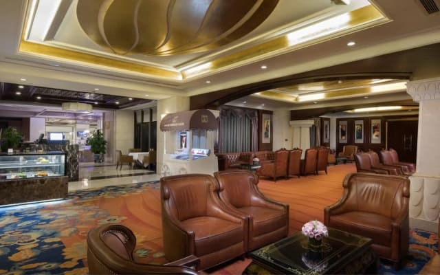 Crowne Plaza Deqing Moganshan by IHG