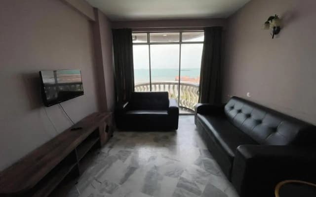 GLORY BEACH 3 bedroom Seaview Resort-PRIVATE