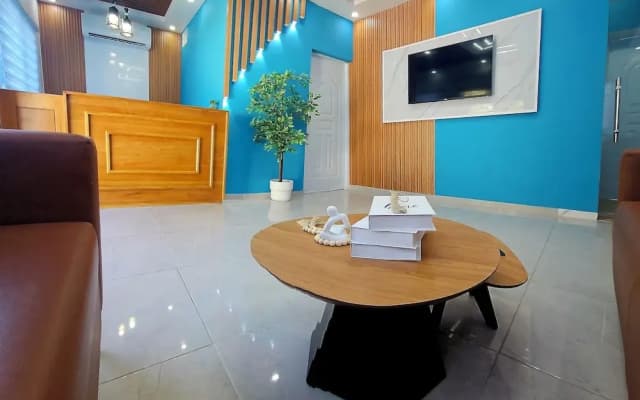 Hotel Gutz