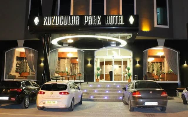 Kuzucular Park Hotel