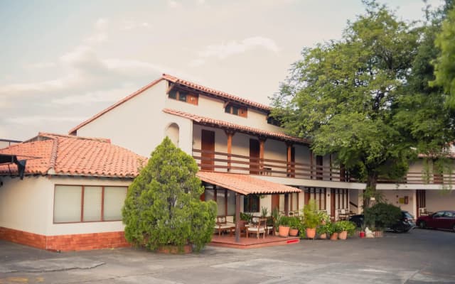 Hotel Faranda Bolivar Cucuta, a member of Radisson Individuals
