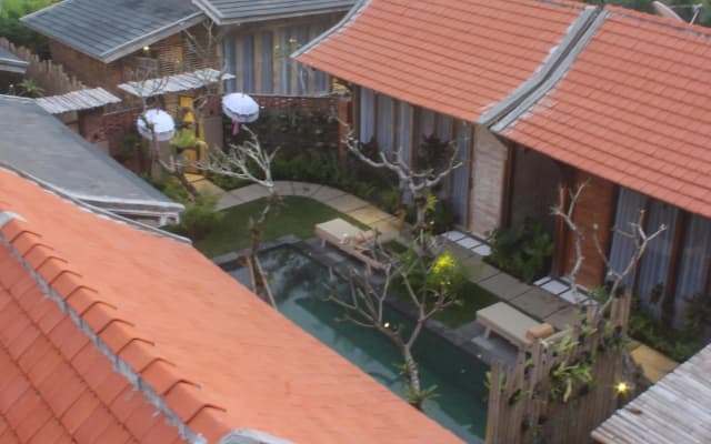 Umaya Ubud Villa