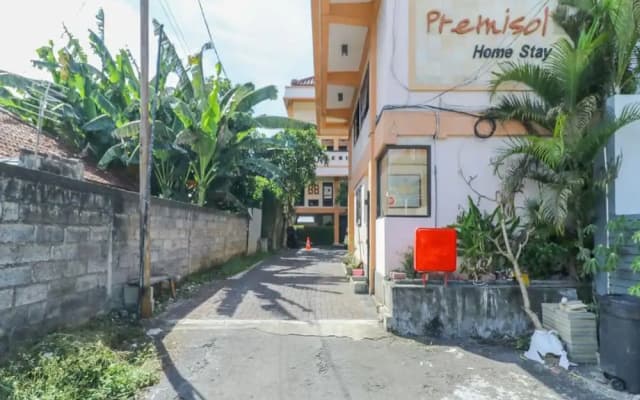 Premisol Homestay