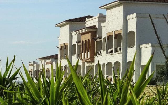 ROBINSON AGADIR - All Inclusive