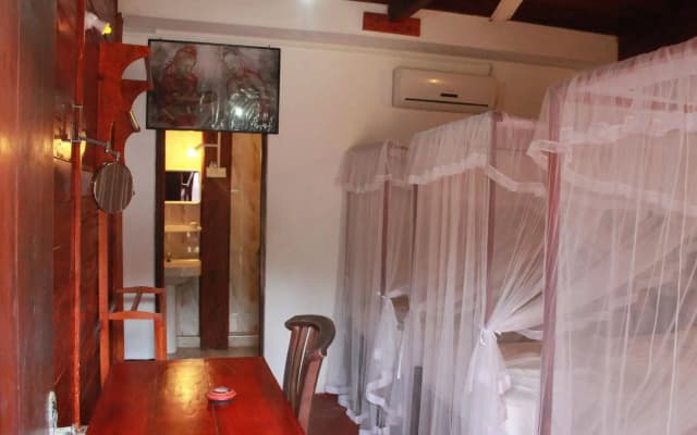 Coral Beach Hotel