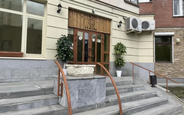 В гостях у Бабуси