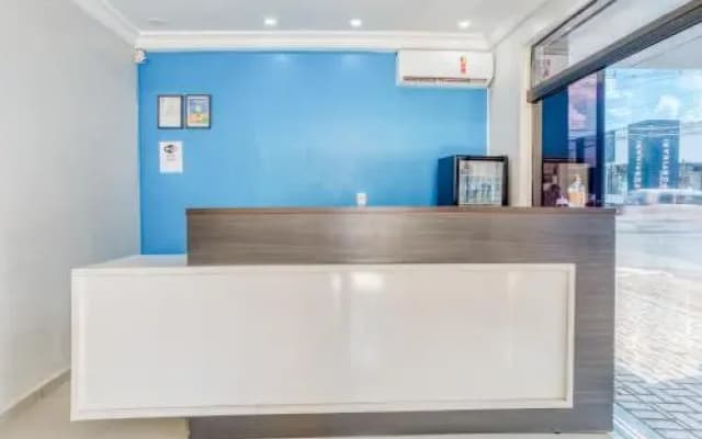 Hotel San Juliano