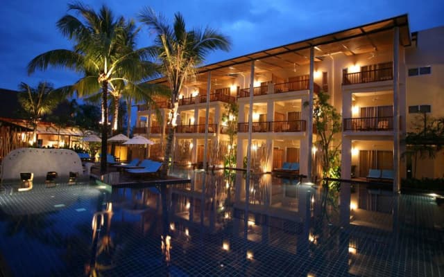 Ayara Villas Khaolak
