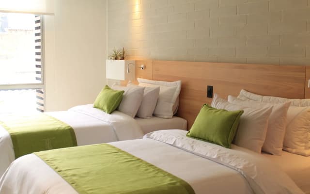 Terra Biohotel