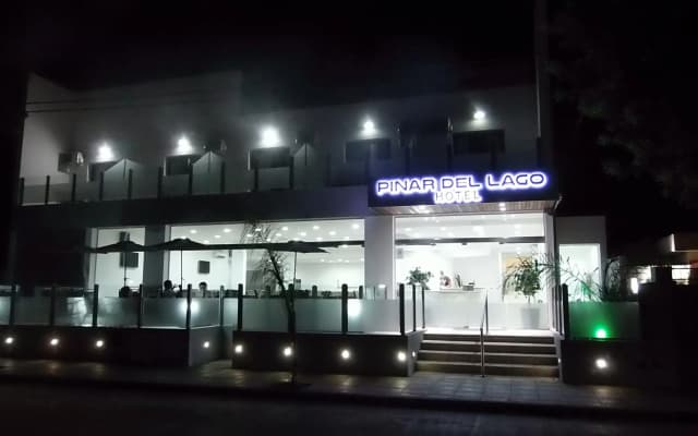 Pinar Del Lago Hotel