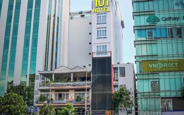 101 Can Tho Hotel