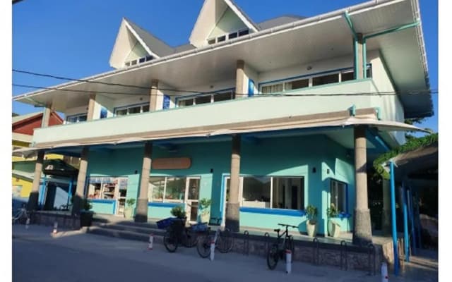 La Digue Self Catering
