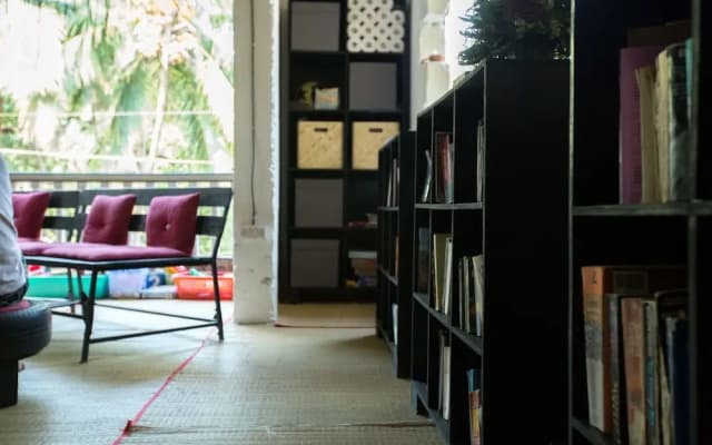The Noname Guesthouse