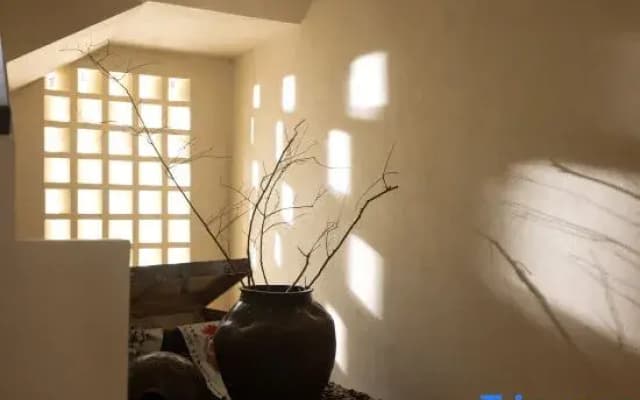Shier Shi Man Homestay in Wuyuan