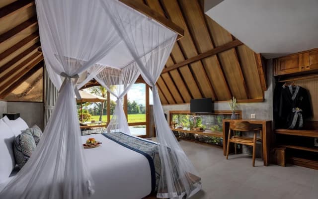 Lasamana Villas Ubud by GenuineHost