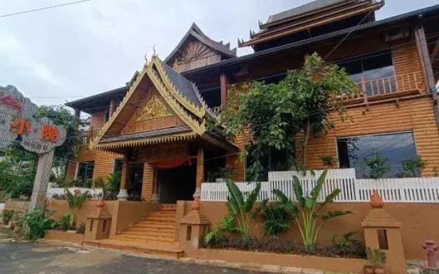 Nassie Cottage B&B