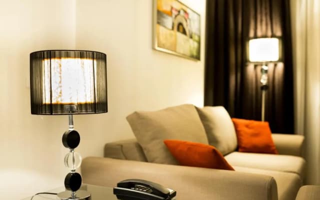 Panacea Suites Hotel