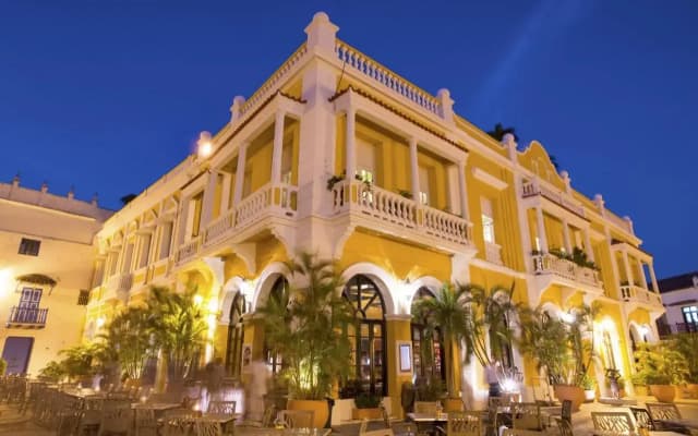 Decameron Cartagena All Inclusive