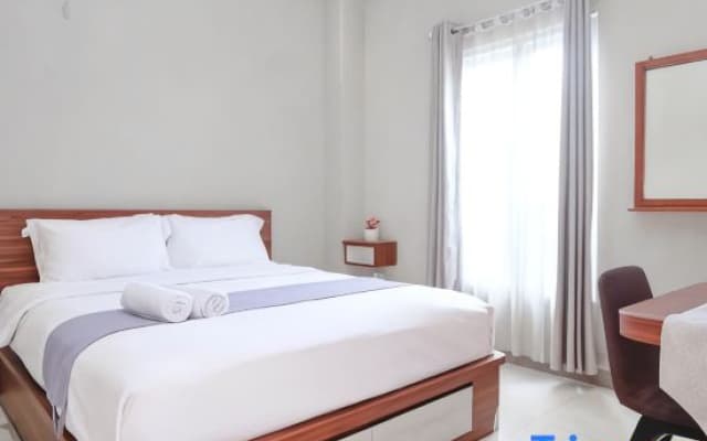 Grha Minggiran Homestay Yogyakarta Mitra RedDoorz