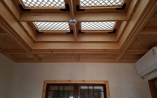 The Hanok