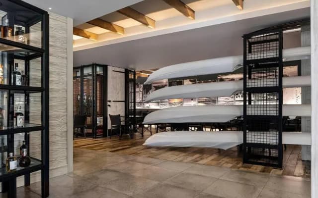 Protea Hotel Fire & Ice! by Marriott Durban Umhlanga Ridge
