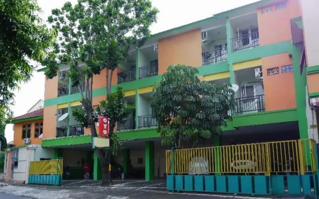 Oyo 2356 Kost Omah Manahan