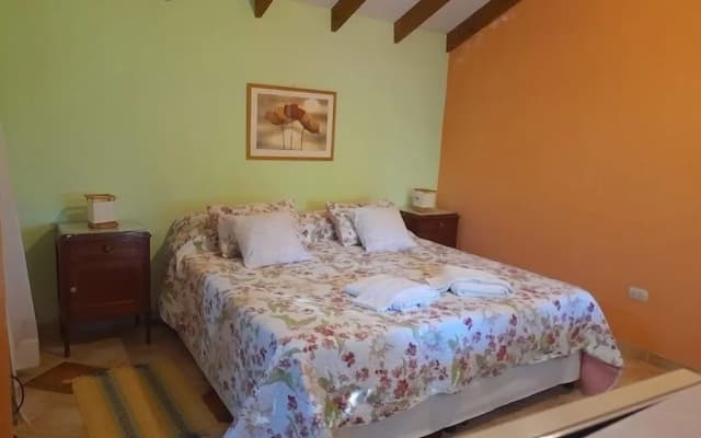 Apart Suites & Cabañas Duendes del Pungo