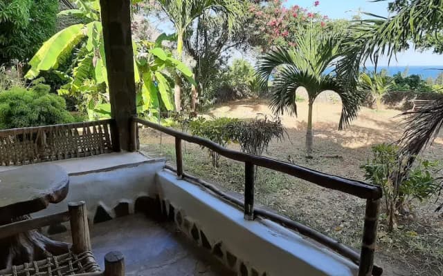 Mango Lodge Msambweni
