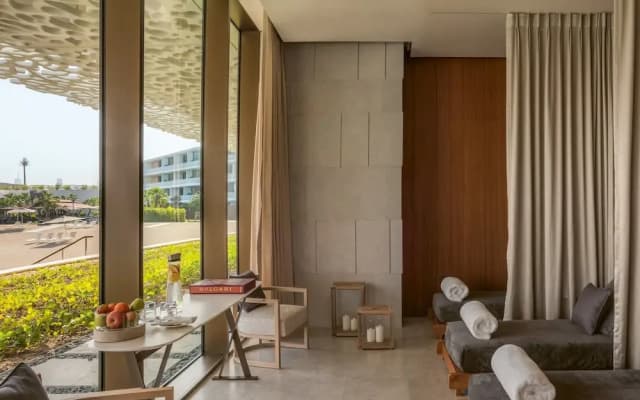 Bvlgari Resort Dubai