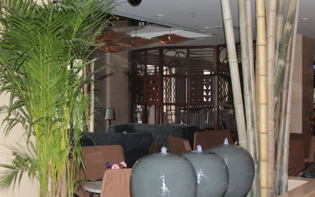 Yinchuan Vintage Hill Hotels & Resorts