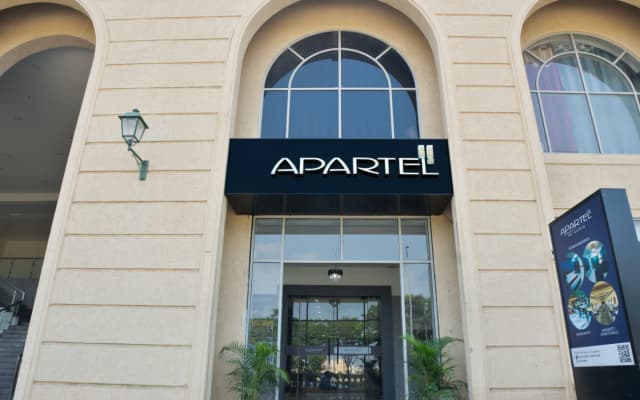 Apartel by Aarin - Oragadam