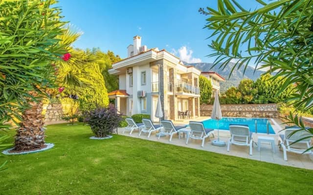Golden Heights 15 in Oludeniz