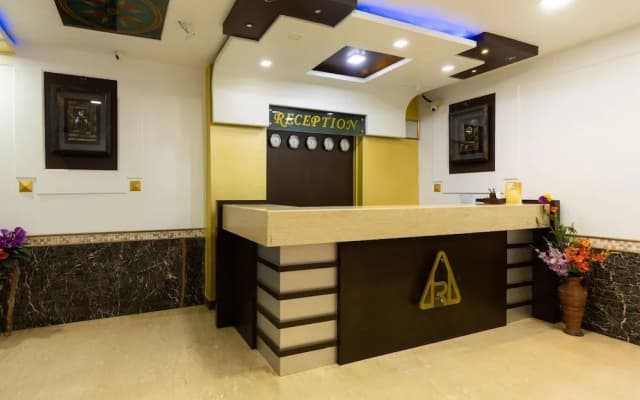Hotel Ruby