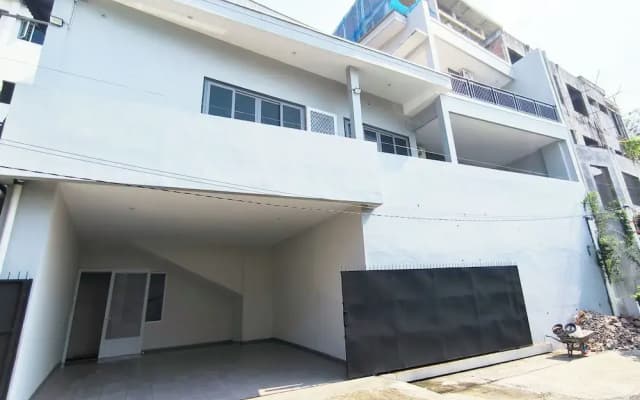 Tumesa Guesthouse Syariah 2