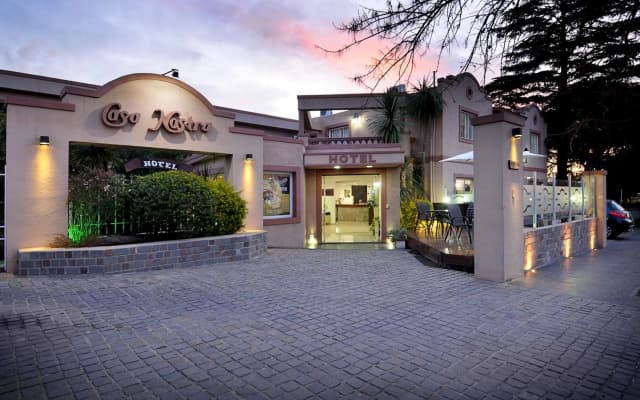 Casa Nostra Hotel