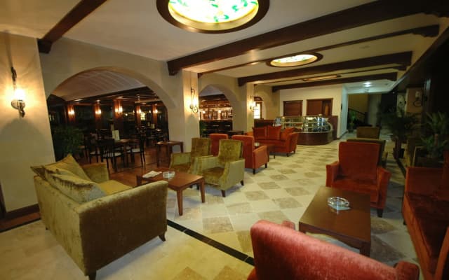 Zemi Hotel Cappadocia