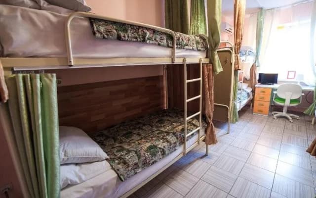 Hostel Vselennaya
