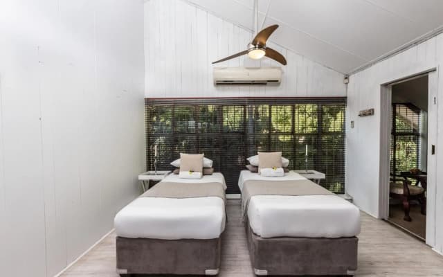 Fralande Self Catering Units